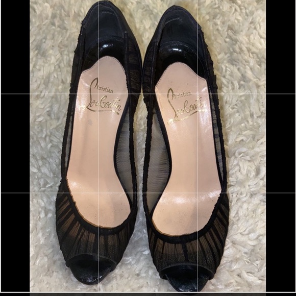 Christian Louboutin Ambrosia - Picture 3 of 3